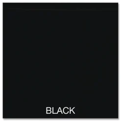 Boardwalk 13 in. x 6.75 in. x 8.75 in. Standard Twin Toilet Tissue Dispenser - Black