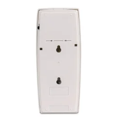 Boardwalk 9.5 in. x 3.5 in. x 3.75 in. Metered Air Freshener Dispenser - White (12/Carton)