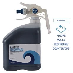 Boardwalk 3 L Bottle PDC All Purpose Cleaner - Lavender Scent (2/Carton)