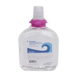 Boardwalk 1200 mL Green Certified Foam Soap Refill - Unscented (2/Carton)