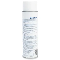 Boardwalk 17 oz. Aerosol Spray Dust Mop Treatment - Pine Scent (12/Carton)
