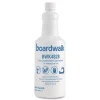 Boardwalk 32 oz. Bottle Liquid Deodorizer - Green Apple (12/Carton)