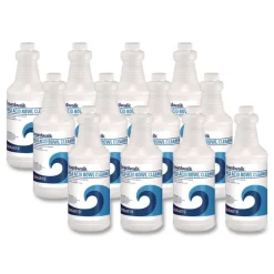 Boardwalk 32 oz Bowl Cleaner - Citrus Scent (12/Carton)