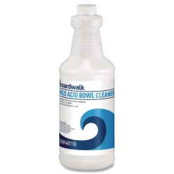 Boardwalk 32 oz Bowl Cleaner - Citrus Scent (12/Carton)