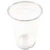Boardwalk 14 oz. PET Cups - Clear (50/Bag, 20 Bags/Carton)
