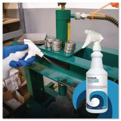 Boardwalk 32 oz Power Cleaner (12/Carton)