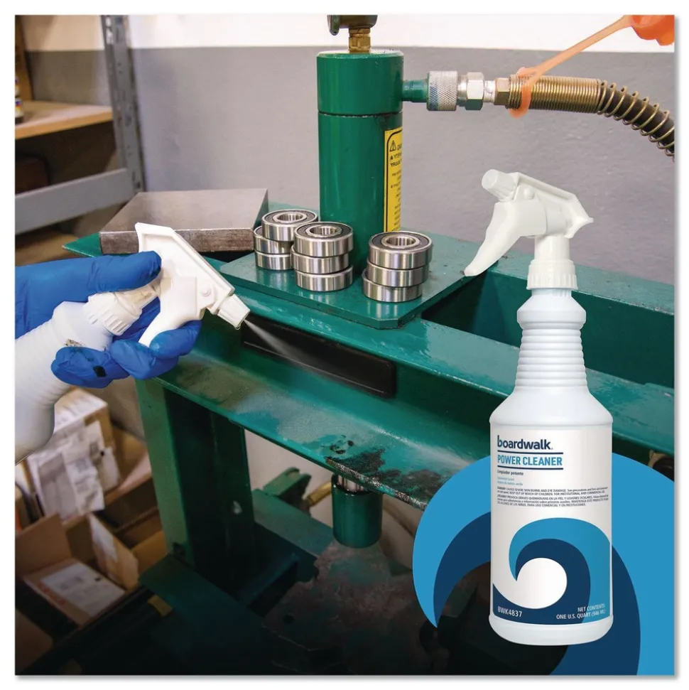 Boardwalk 32 oz Power Cleaner (12/Carton)