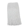 Boardwalk 20 oz. Rayon Premium Cut-End Wet Mop Heads - White (12/Carton)