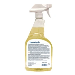Boardwalk 32 oz. Spray Bottle All-Natural Bathroom Cleaner (12/Carton)