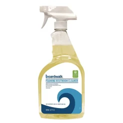 Boardwalk 32 oz. Spray Bottle All-Natural Bathroom Cleaner (12/Carton)