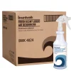 Boardwalk 32 oz. Spray Bottle RTU Liquid Air Deodorizer - Fresh Scent (12/Carton)