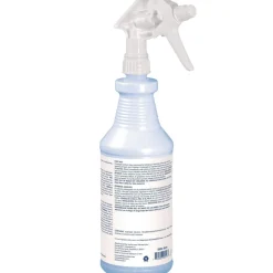 Boardwalk 32 oz. Spray Bottle RTU Liquid Air Deodorizer - Fresh Scent (12/Carton)