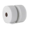 Boardwalk 2 Rolls/Carton, 250 Sheets/Roll TrapEze 5 in. x 125 ft. Disposable Dusting Sheets - White