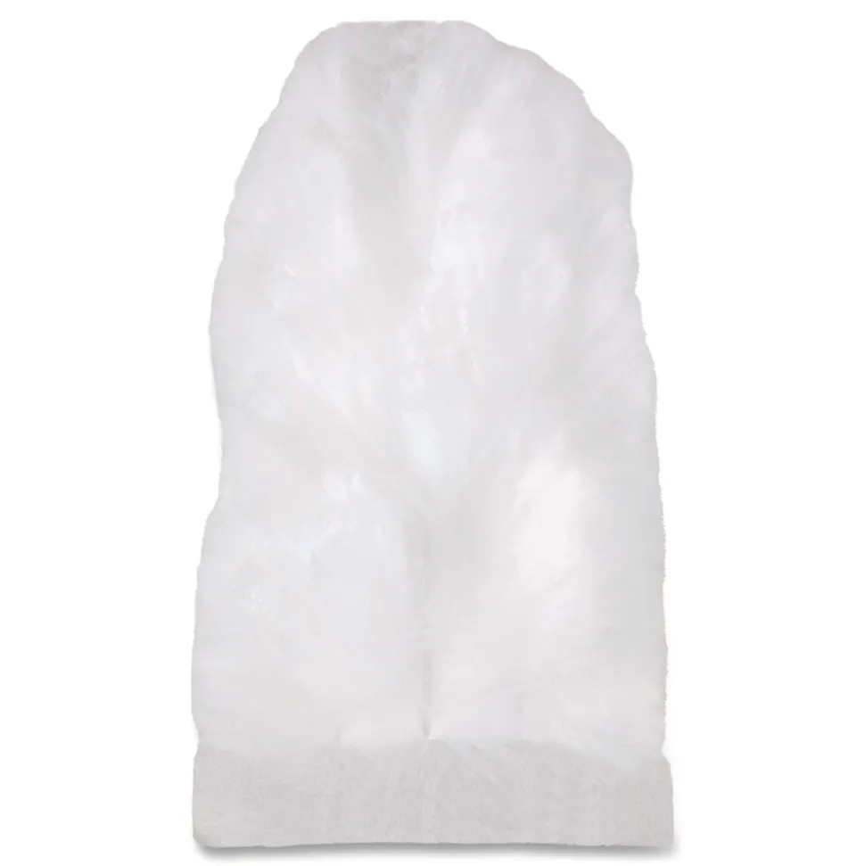 Boardwalk 180 Soft Fluffy FibersDuster Refills - White (40/Carton)