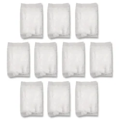 Boardwalk 180 Soft Fluffy FibersDuster Refills - White (40/Carton)