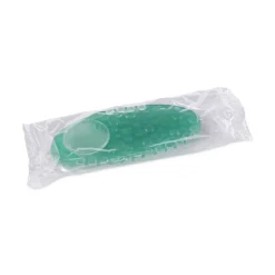 Boardwalk 60/Box Cucumber Melon Curve Air Freshener - Green