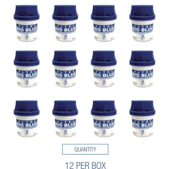 Boardwalk 12/Box In-Tank Automatic Bowl Cleaner