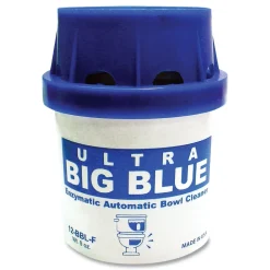 Boardwalk 12/Box In-Tank Automatic Bowl Cleaner