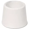 Boardwalk Caddy For Spiral Bowl Brush, White
