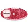 Boardwalk 60/Carton Spiced Apple Curve Air Freshener - Red