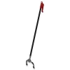 Boardwalk Claw Grabber Tool, 36-in , Black/Red/Silver