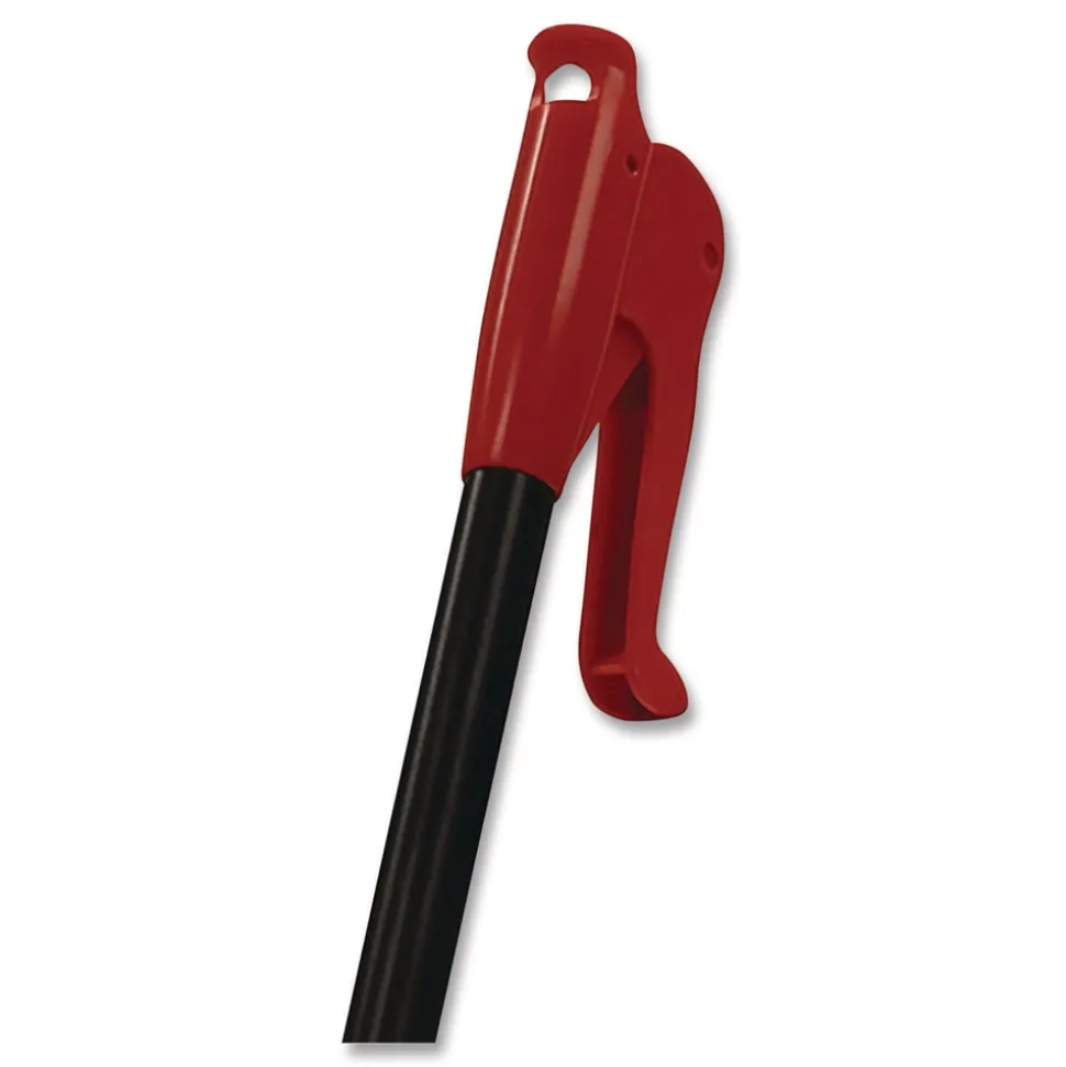 Boardwalk Claw Grabber Tool, 36-in , Black/Red/Silver