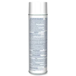 Boardwalk CP873BOARDWK 19 oz. Aerosol Can Foaming Disinfectant Germicidal Cleaner - Flowery Scent (12/Carton)