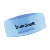 Boardwalk EBCP012I072M06AAS8000 Toilet Bowl Clip - Cotton Blossom Scent, Blue (12/Box, 6 Boxes/Carton)