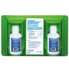 Boardwalk Emergency Eyewash Station with 16 oz. Bottles (6/Kit)