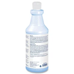 Boardwalk 037000-12ESSN 32 oz. Creme Cleanser - Baby Powder Scent (12/Carton)