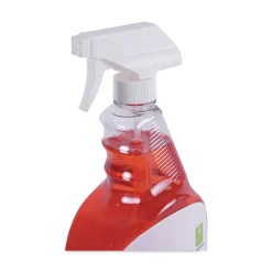 Boardwalk 951400-12ESSN 12-Piece/Carton 32 oz. Spray Bottle Natural All Purpose Cleaner - Unscented