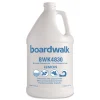 Boardwalk 1-Gallon Jug Odor Eliminator Enzyme Plus Concentrate - Lemon Scent (4/Carton)