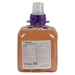Boardwalk 6162-04-GCE00VL 1250 ml. Foam Antibacterial Handwash Refill - Fruity (4/Carton)
