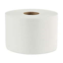 Boardwalk 2-Ply OptiCore Green Xtra Septic Safe Controlled Bath Tissue - White (36/Carton)