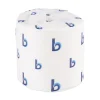 Boardwalk 1-Ply Septic Safe Toilet Tissue - White (96/Carton)