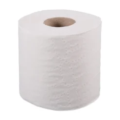 Boardwalk 1-Ply Septic Safe Toilet Tissue - White (96/Carton)