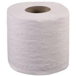 Boardwalk 2-Ply Septic Safe Toilet Tissue - White (96/Carton)