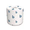 Boardwalk 2-Ply Septic Safe 125 ft. Roll Length Toilet Tissue - White (96/Carton)