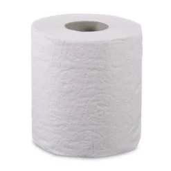 Boardwalk 2-Ply Septic Safe 125 ft. Roll Length Toilet Tissue - White (96/Carton)