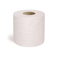 Boardwalk 2-Ply Septic Safe 125 ft. Roll Length Toilet Tissue - White (96/Carton)