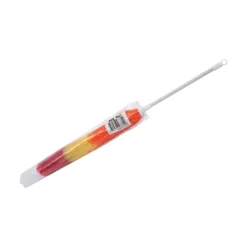 Boardwalk Polywool Duster with 20 in. Plastic Handle - Assorted Colors