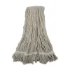 Boardwalk Pro Loop Web/Tailband Cotton Wet Mop Head (12/Carton)