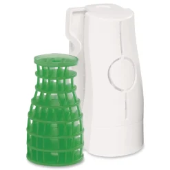 Boardwalk Solid Air Freshener Refill - Cucumber Melon (6/Box)