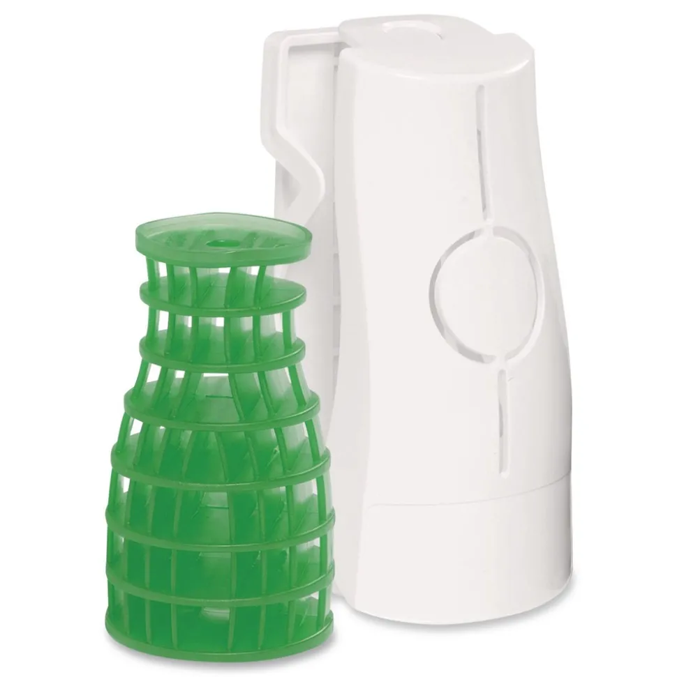 Boardwalk Solid Air Freshener Refill - Cucumber Melon (6/Box)