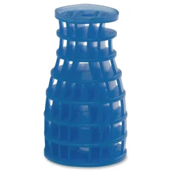 Boardwalk Solid Air Freshener Refill - Clean (6/Box)