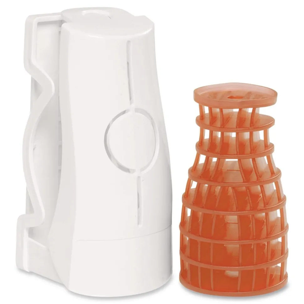 Boardwalk Solid Air Freshener Refill - Citrus (6/Box)