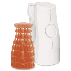 Boardwalk Solid Air Freshener Refill - Citrus (6/Box)