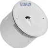 Bobrick Falcon Waterless Urinal Cartridge - White (20/Carton)