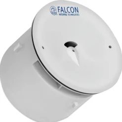 Bobrick Falcon Waterless Urinal Cartridge - White (20/Carton)