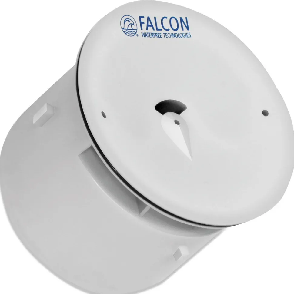 Bobrick Falcon Waterless Urinal Cartridge - White (20/Carton)